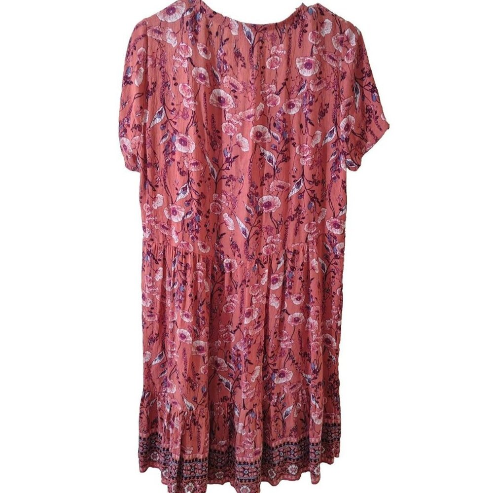 Womens Baby Doll Dress